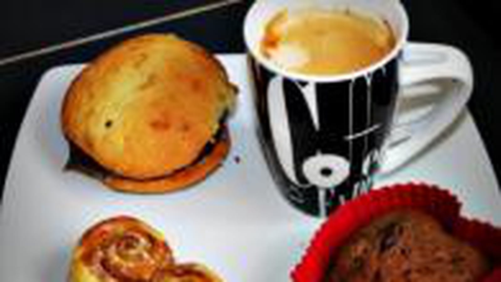 Café gourmand