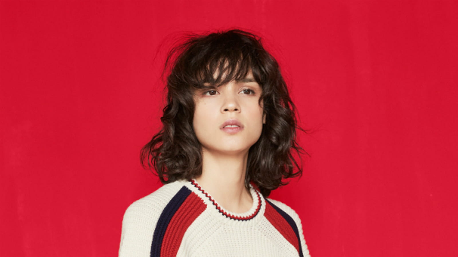 Le plein de pulls chauds pour l'hiver