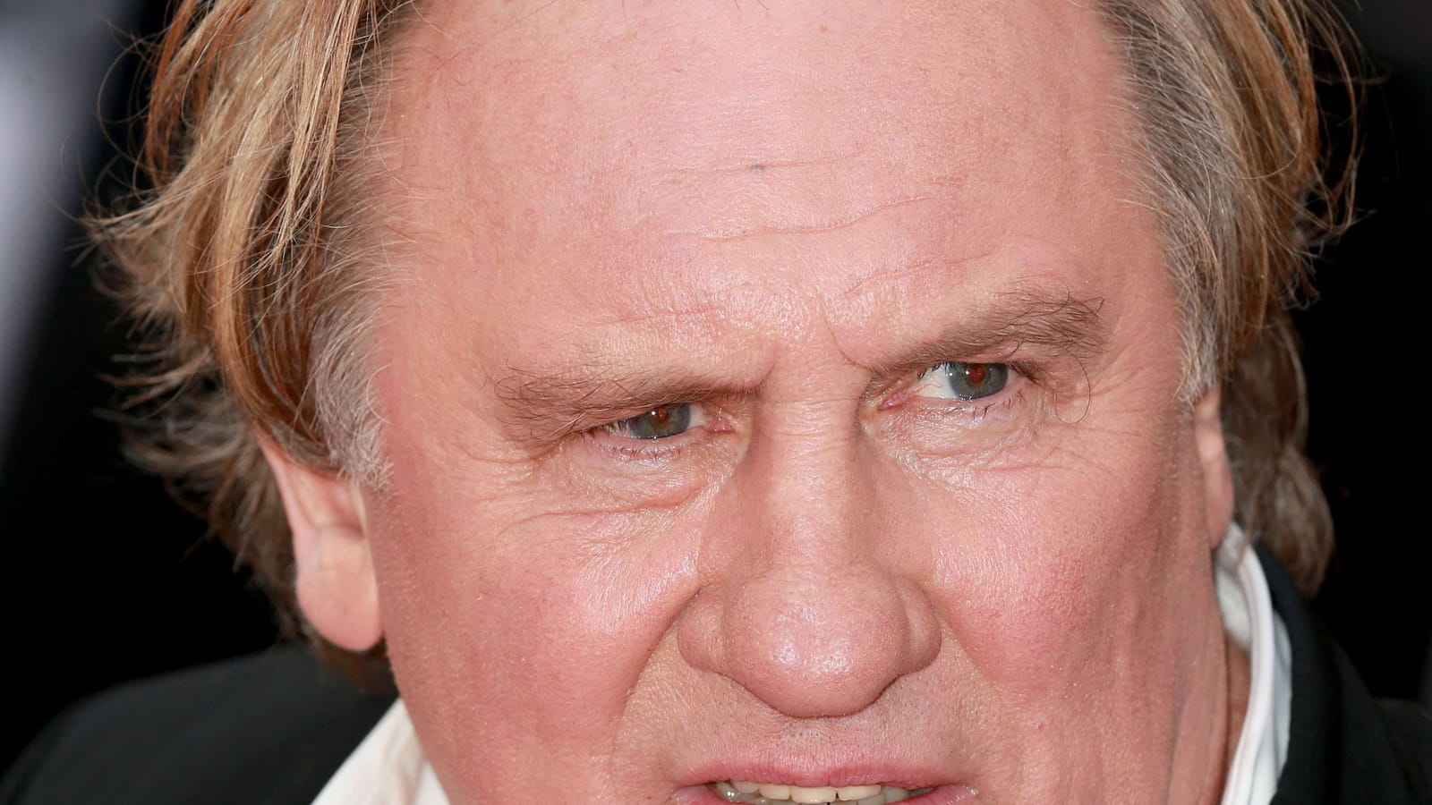 Gérard Depardieu