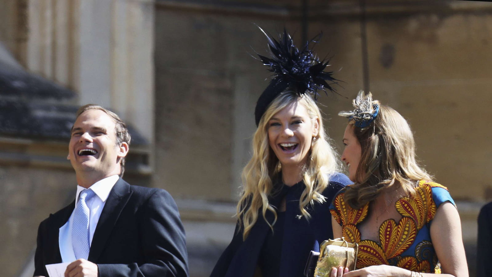 Chelsy Davy