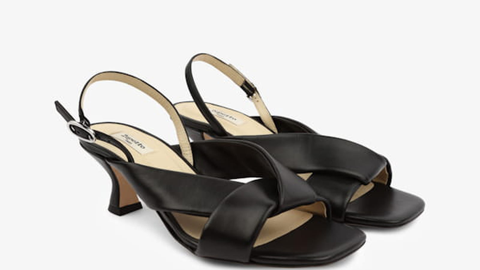 Sandales Repetto