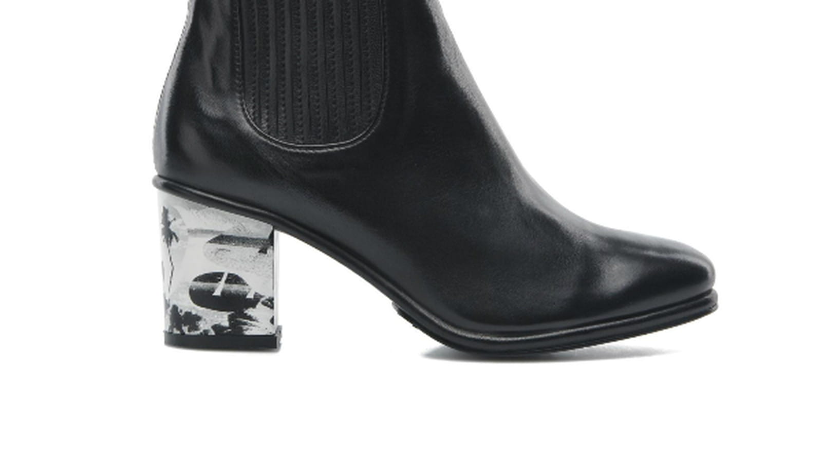 Bottines Opening Ceremony