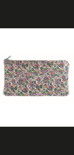 Une trousse beaut&eacute; pour tout ranger