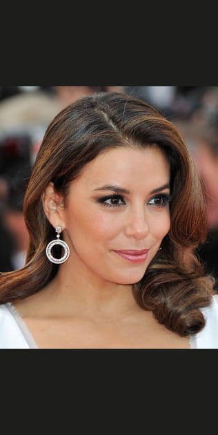 Glamour Eva Longoria