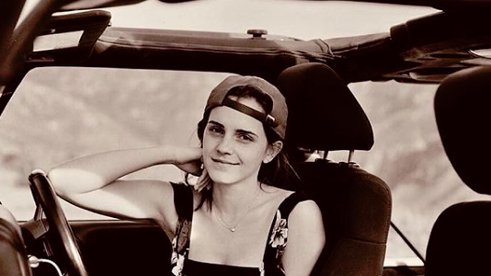 Emma Watson