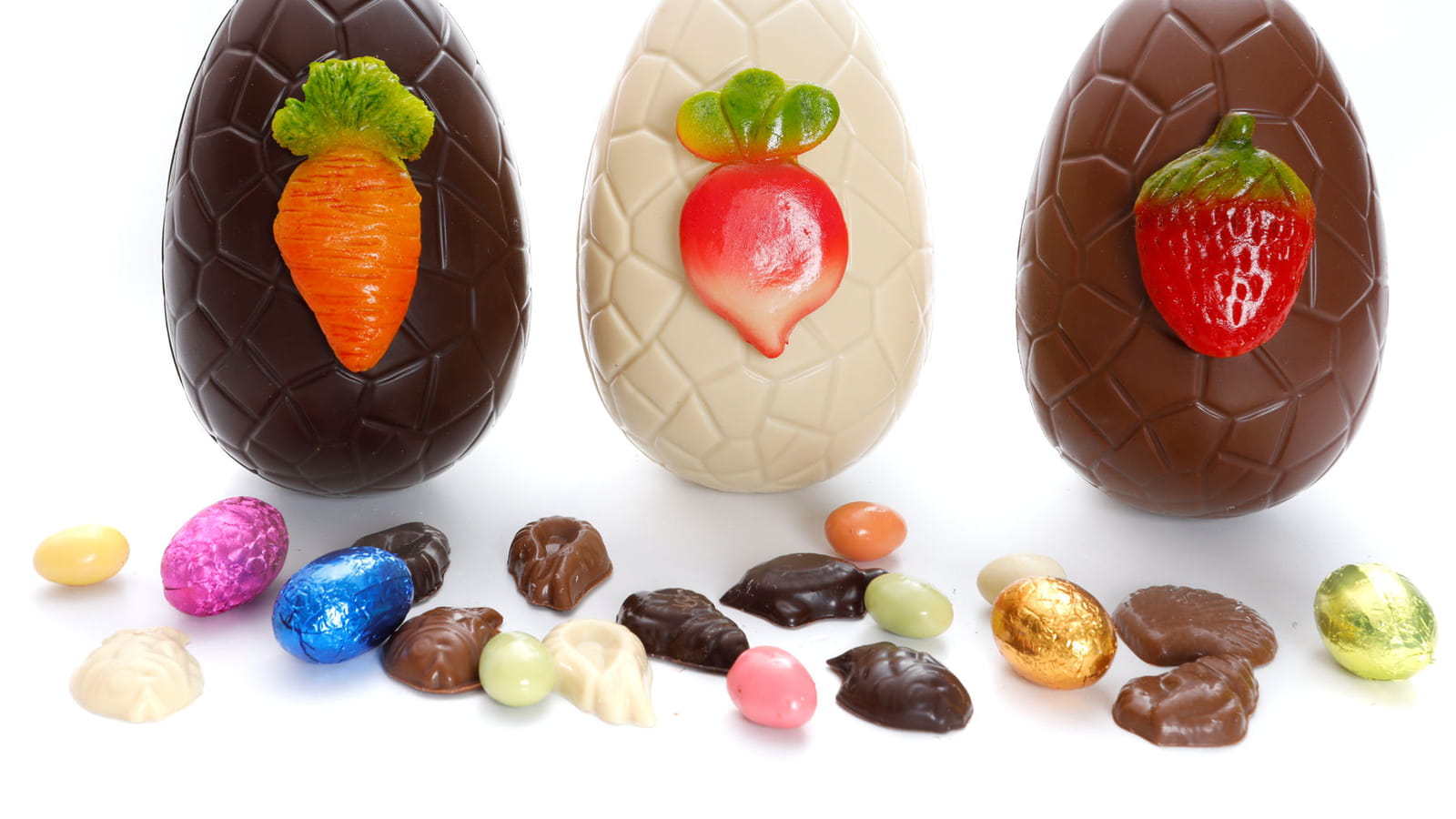 L'Atelier du Chocolat