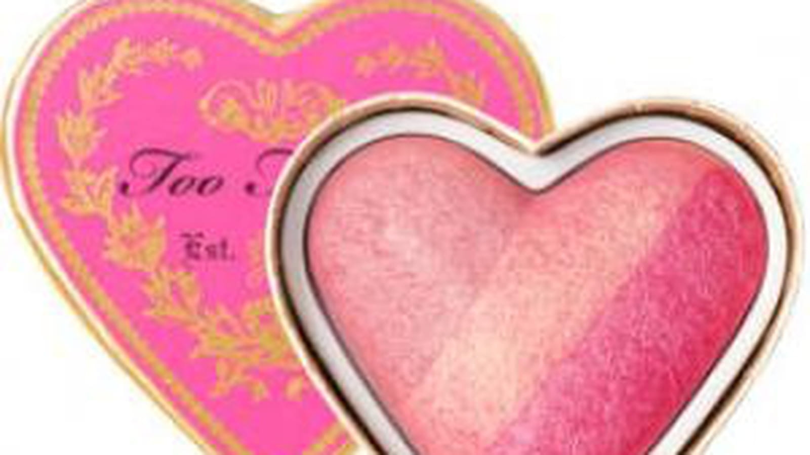 Perfect Flush Blush Sweetheart de Too Faced