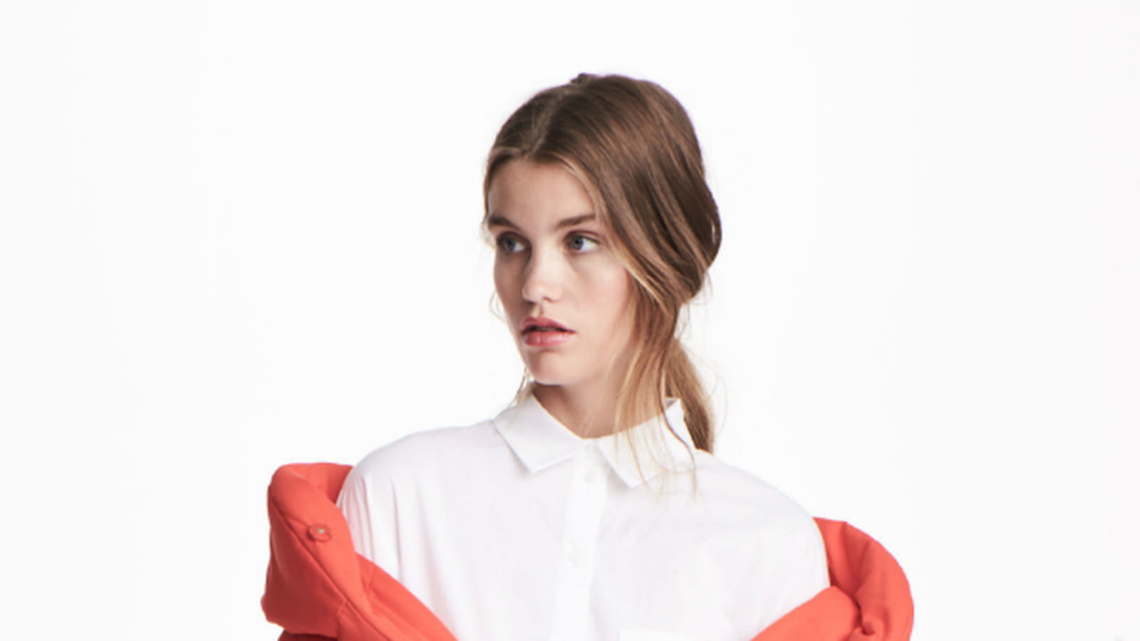 Doudoune H&M