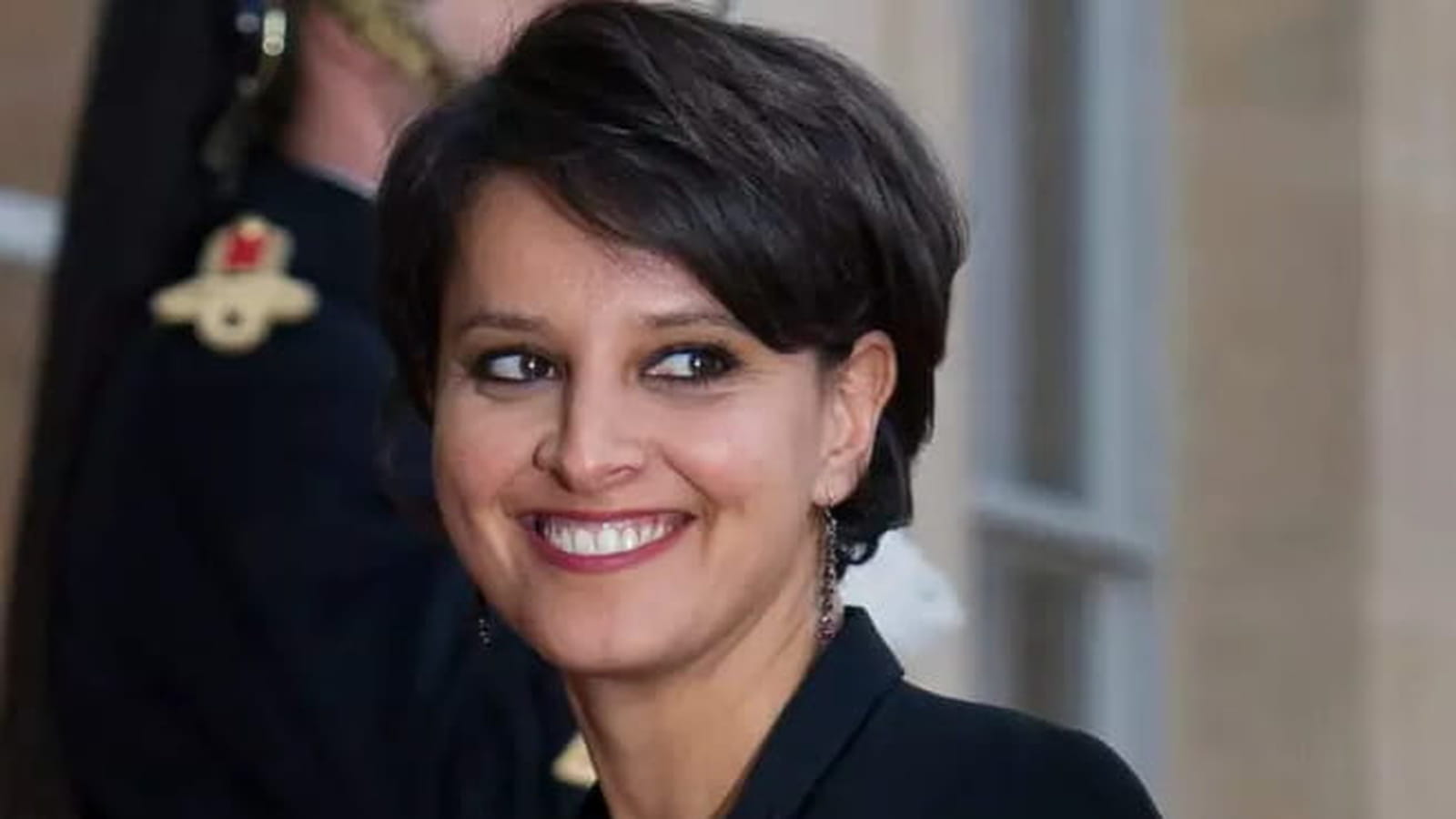 Najat Vallaud-Belkacem