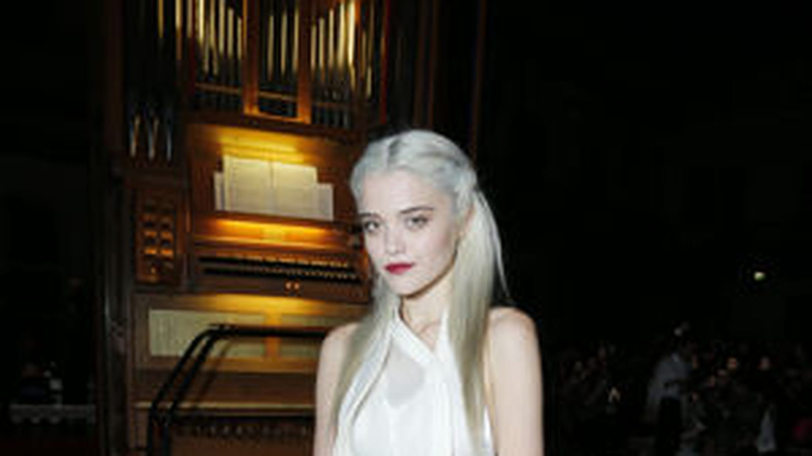 Sky Ferreira