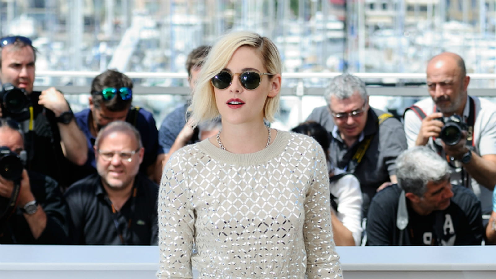 Kristen Stewart