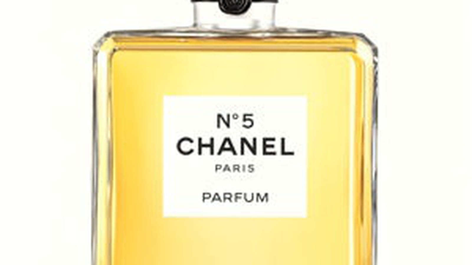 N°5 de Chanel 