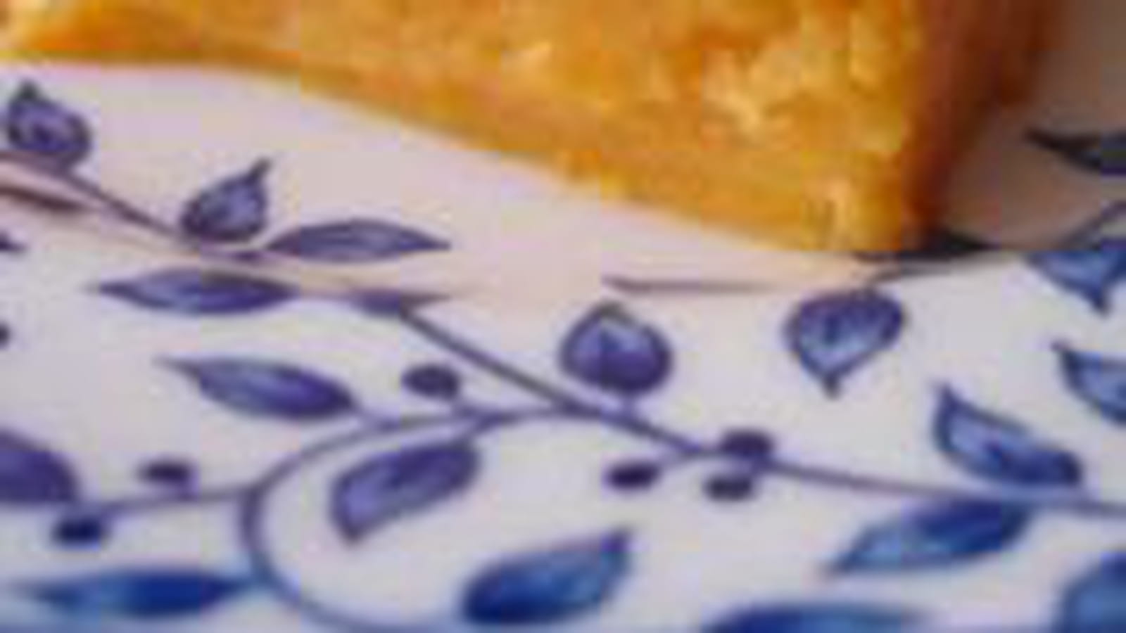 Flan au potiron