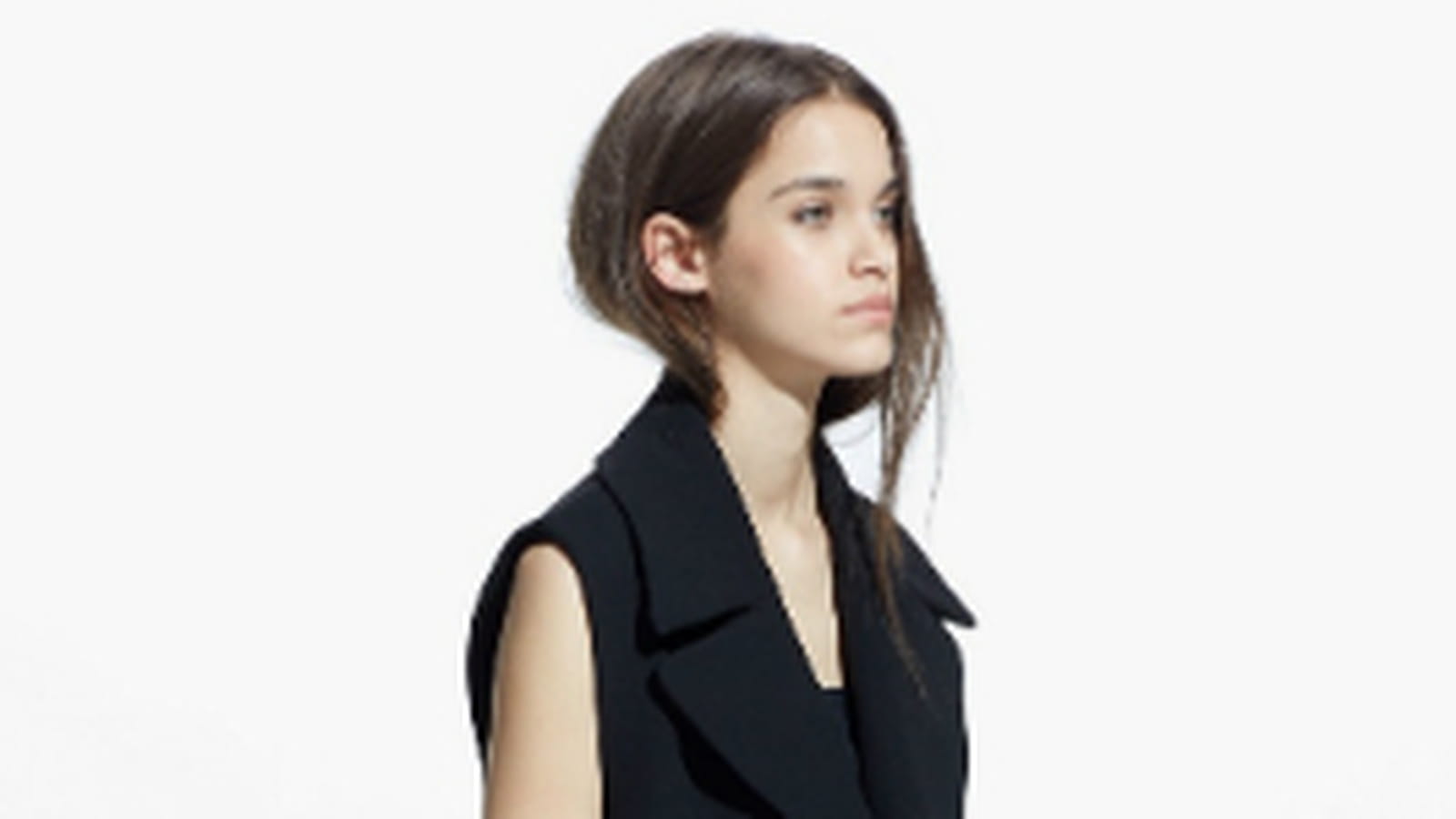 Blazer Mango