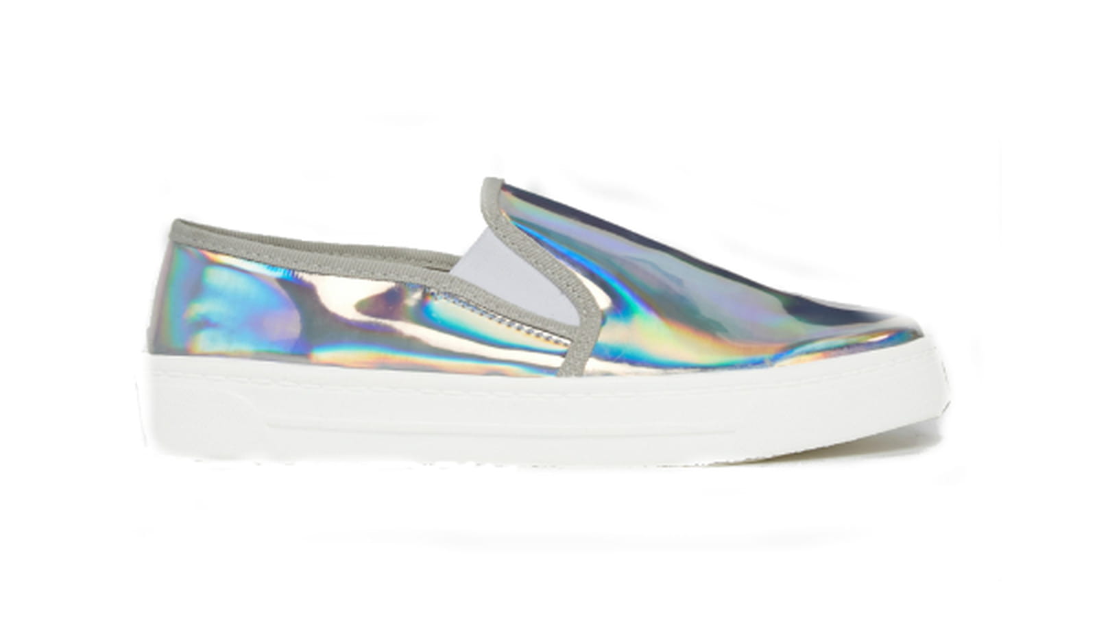 Slip-on Asos