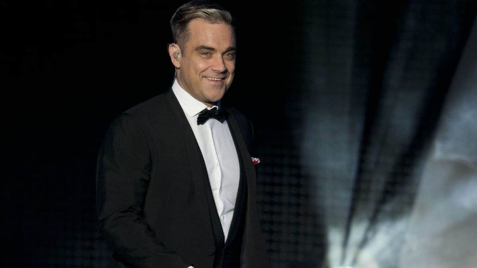 Robbie Williams