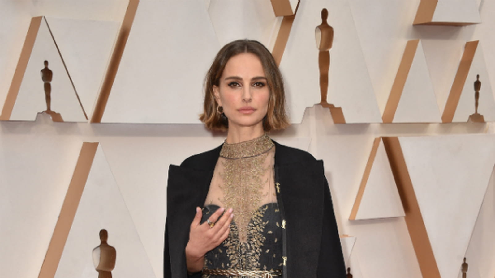 Natalie Portman