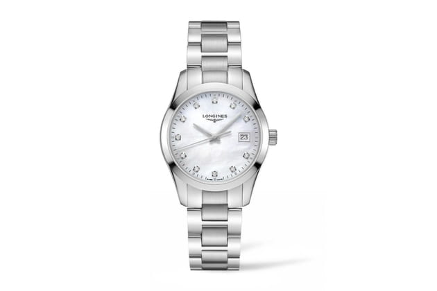 Montre "Conquest Classic" de Longines