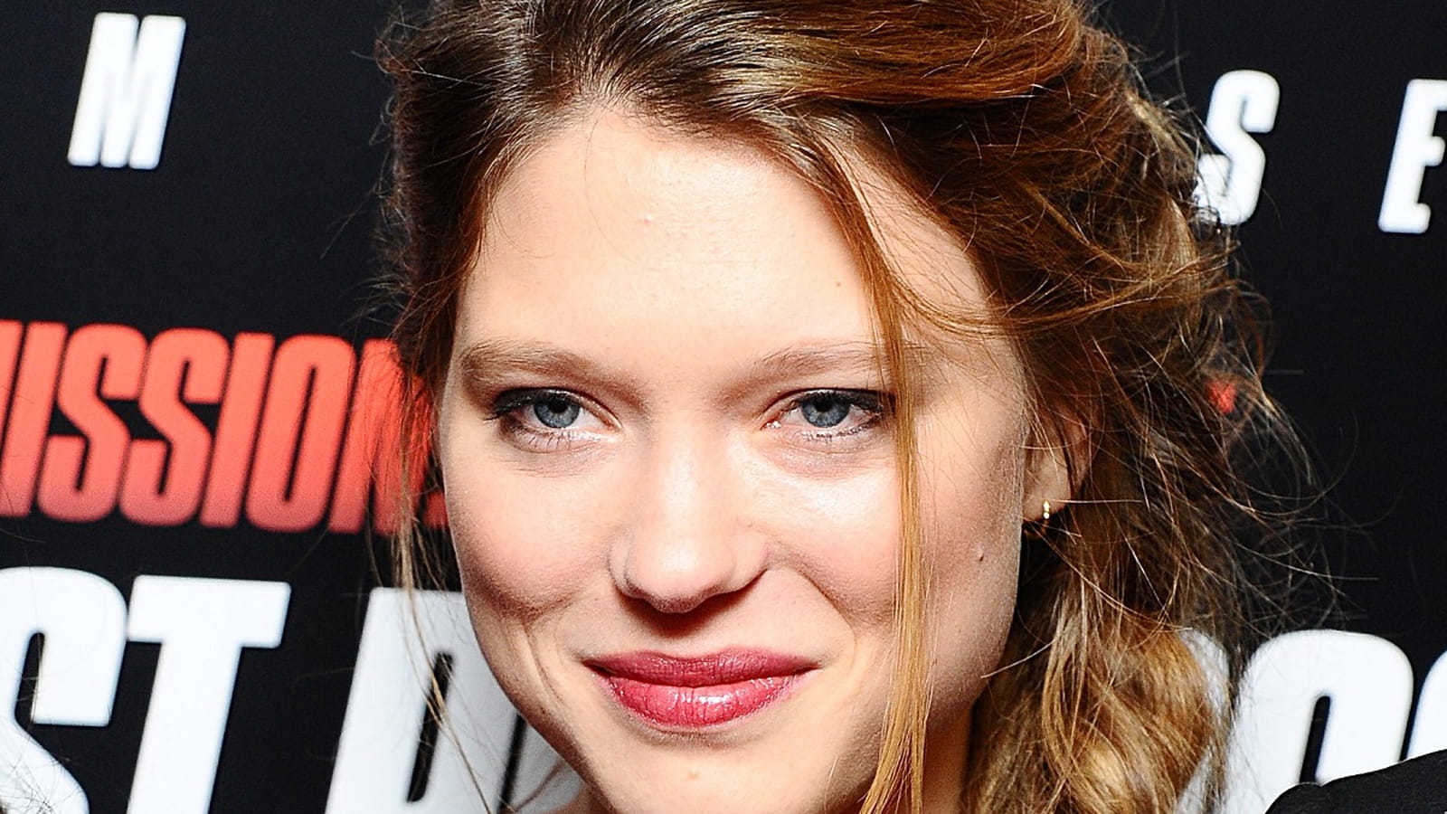 Léa Seydoux