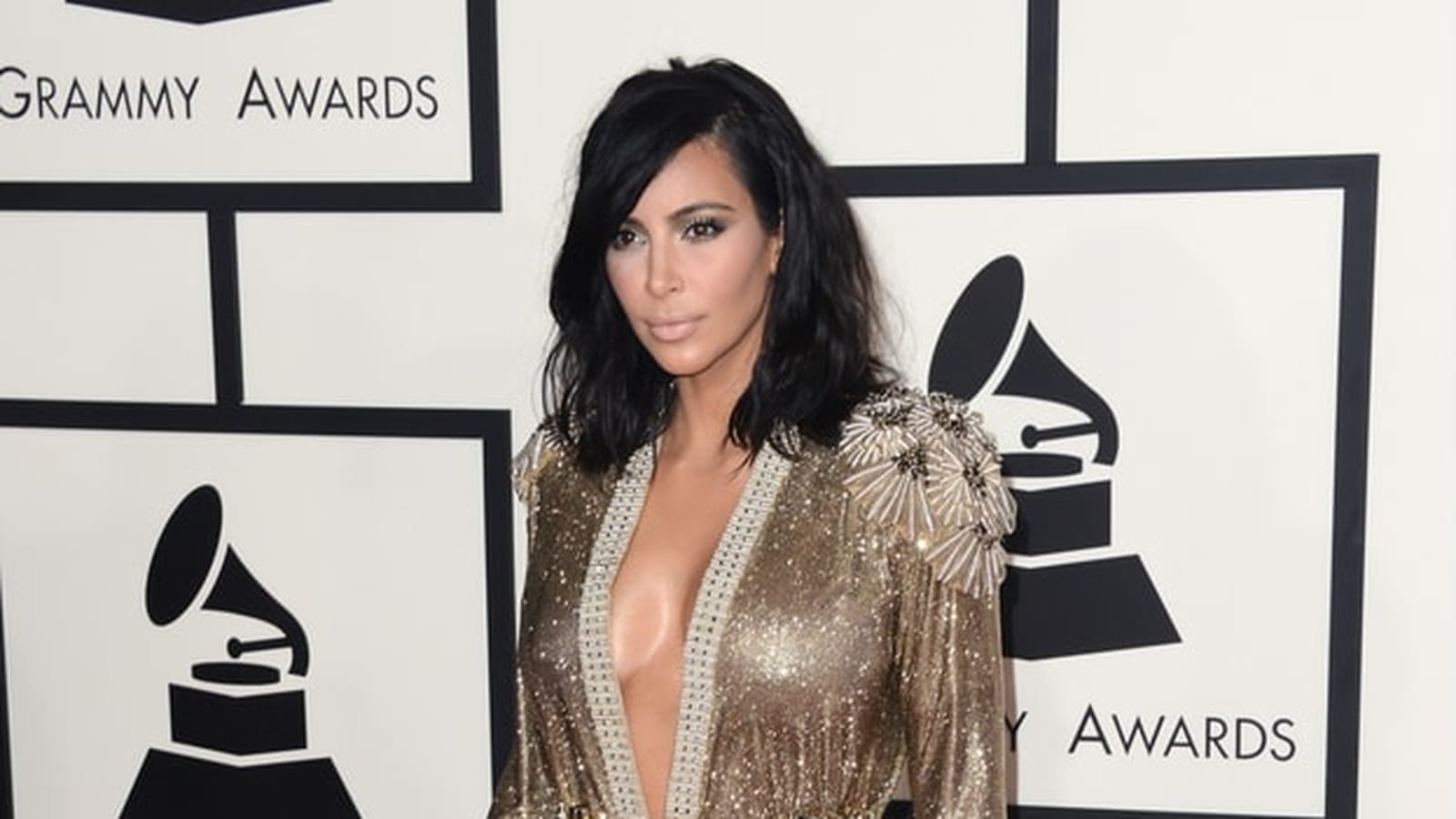 Kim Kardashian