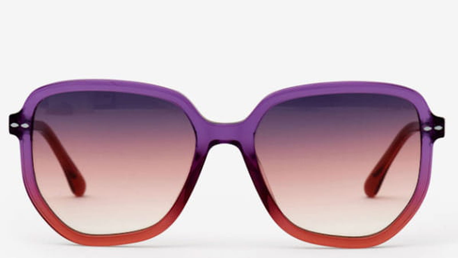 Lunettes de soleil Isabel Marant