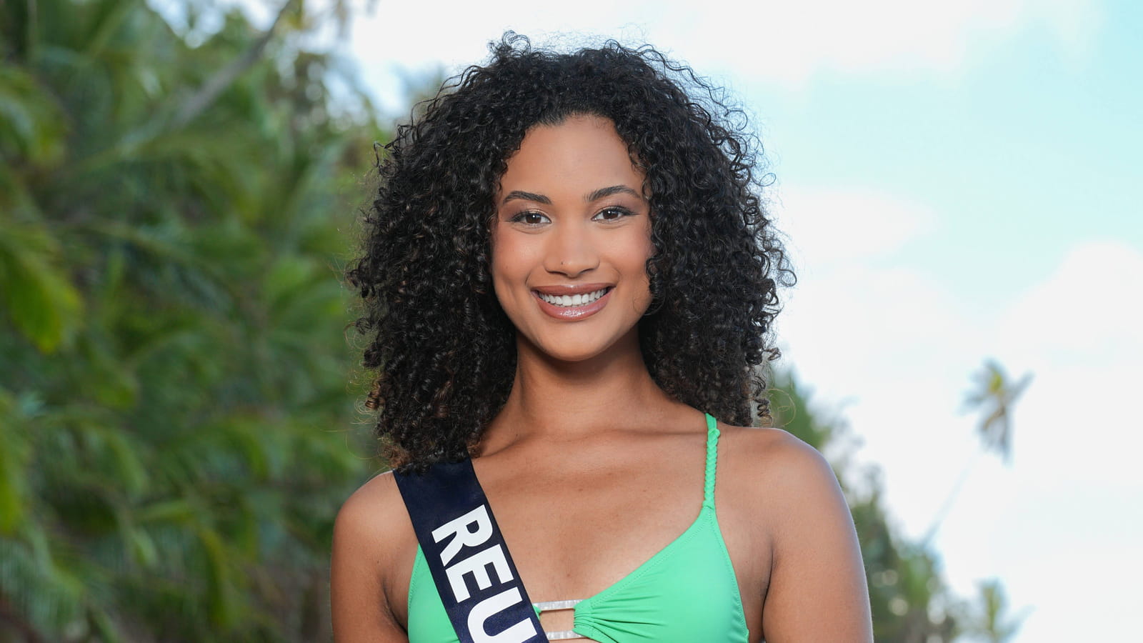 Miss Réunion