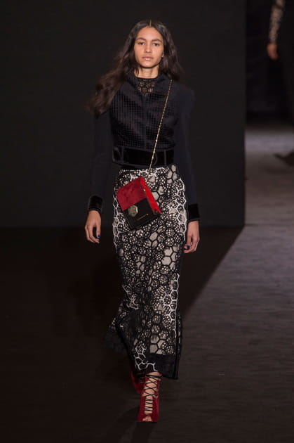 D&eacute;fil&eacute; Roland Mouret