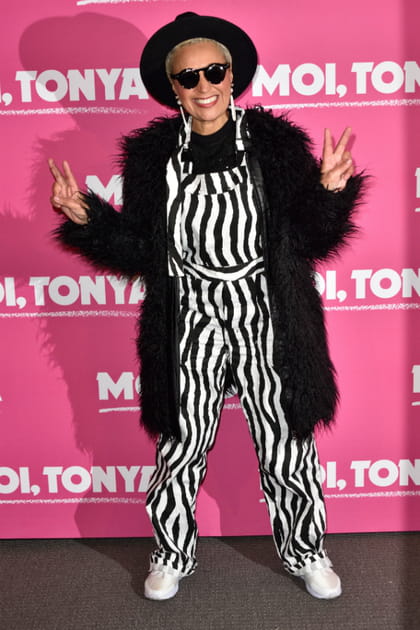 L&acirc;&acirc;m &agrave; l'avant-premi&egrave;re de Moi, Tonya