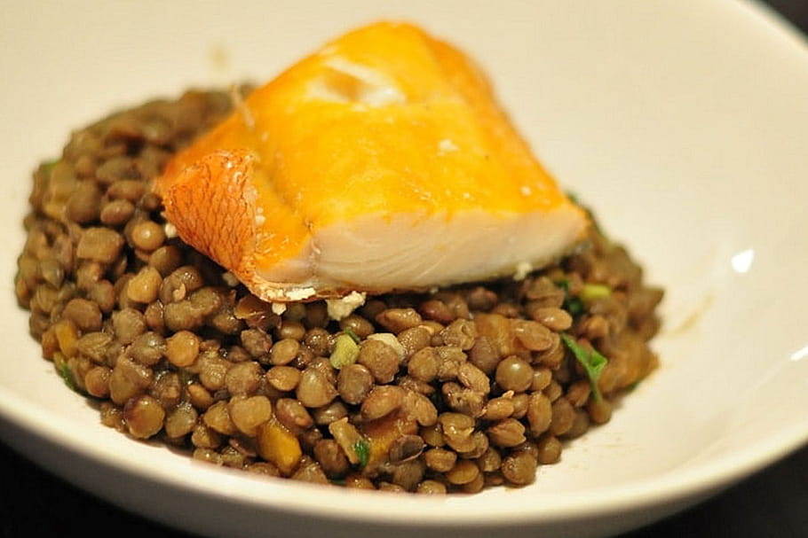 Comment dessaler un haddock ?