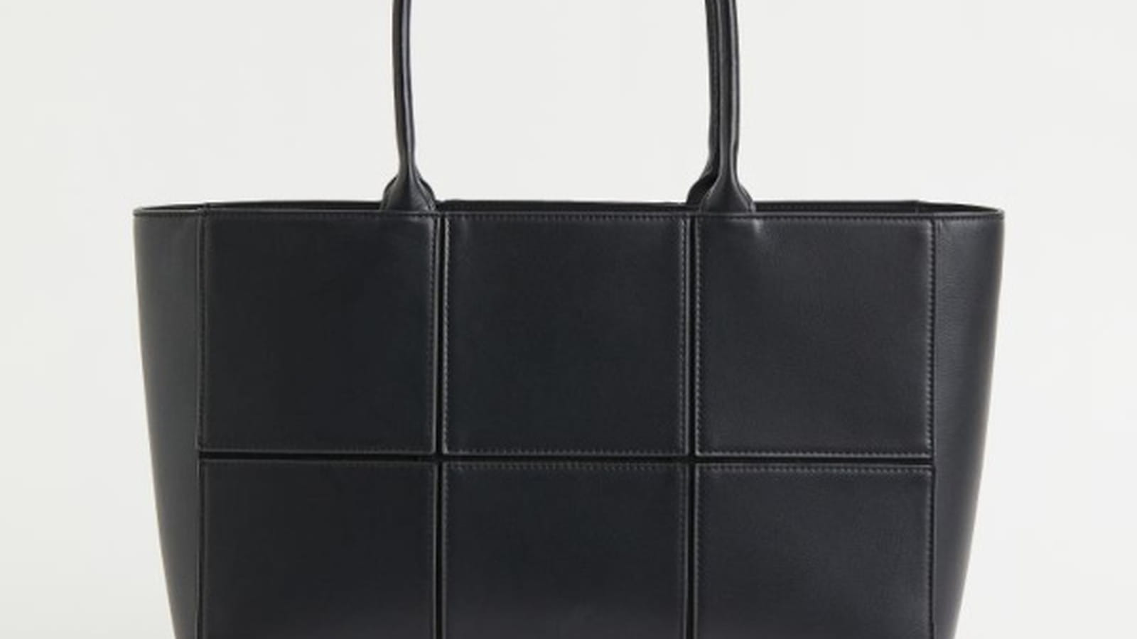 Cabas H&M