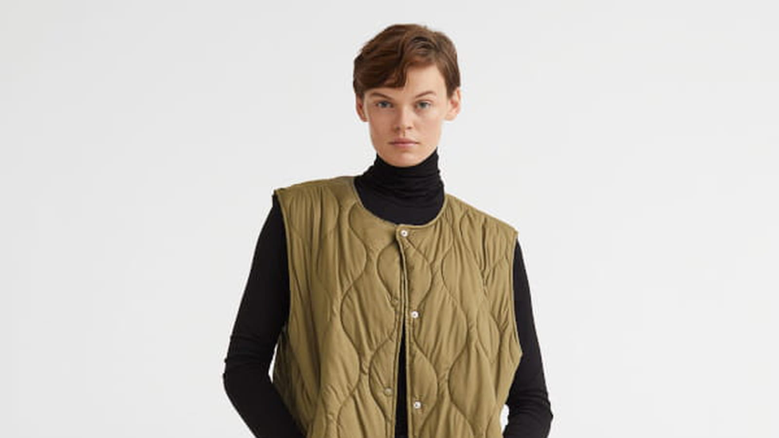 Veste H&M
