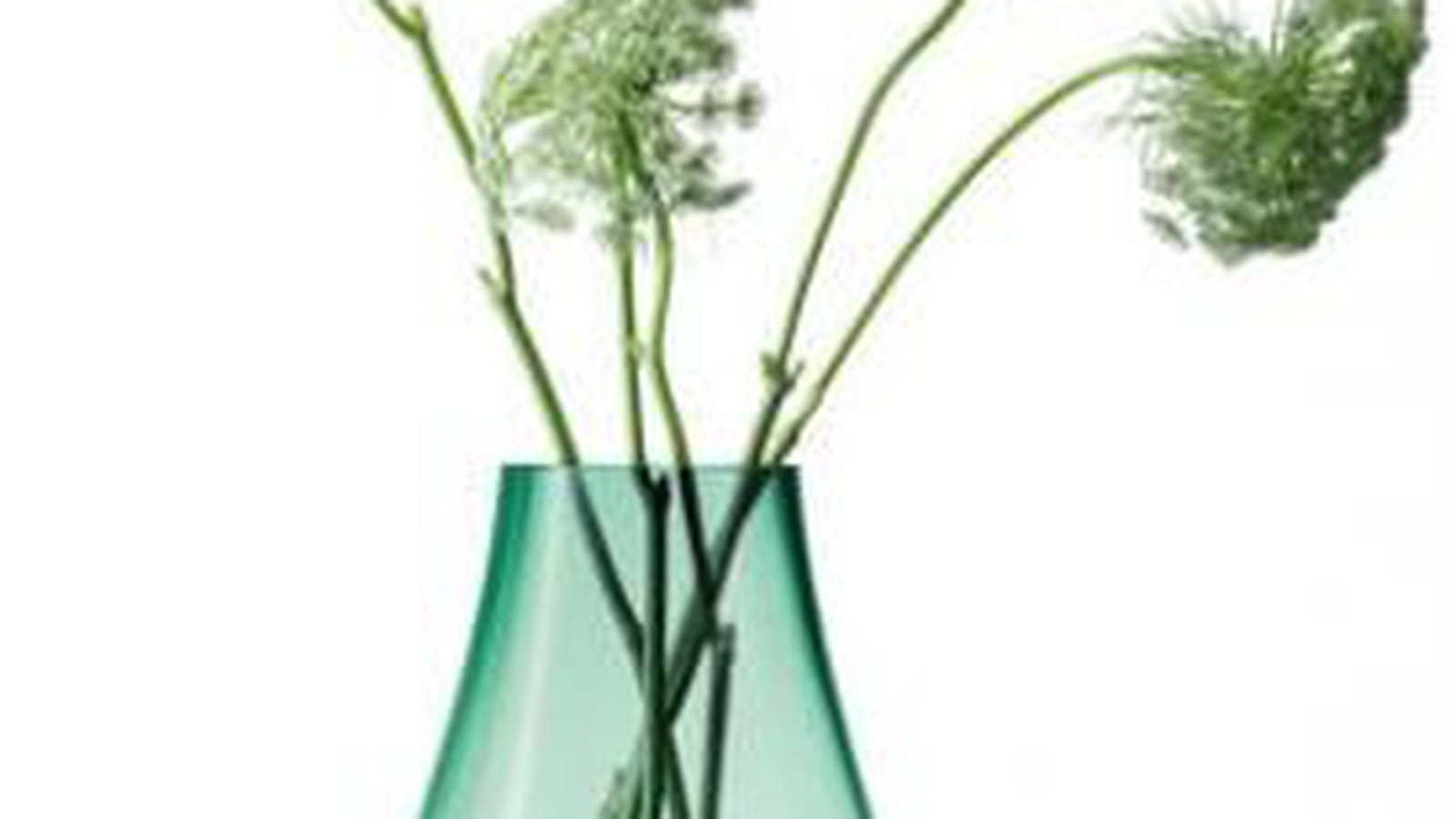Vase Aurora de LSA International