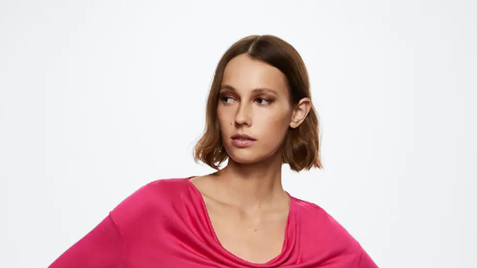 T-shirt Mango