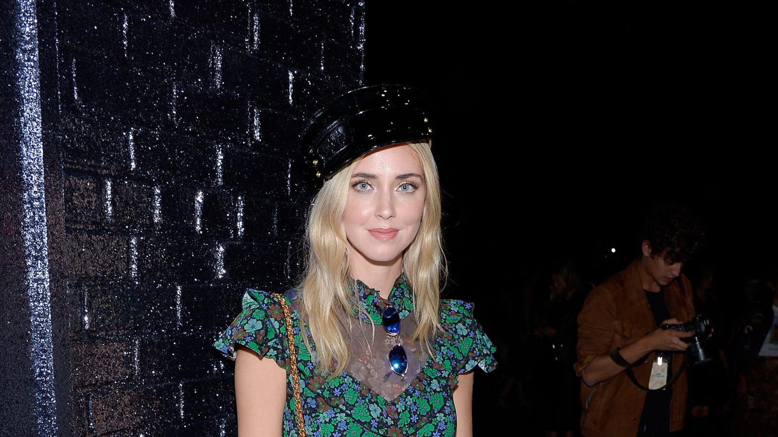 Chiara Ferragni