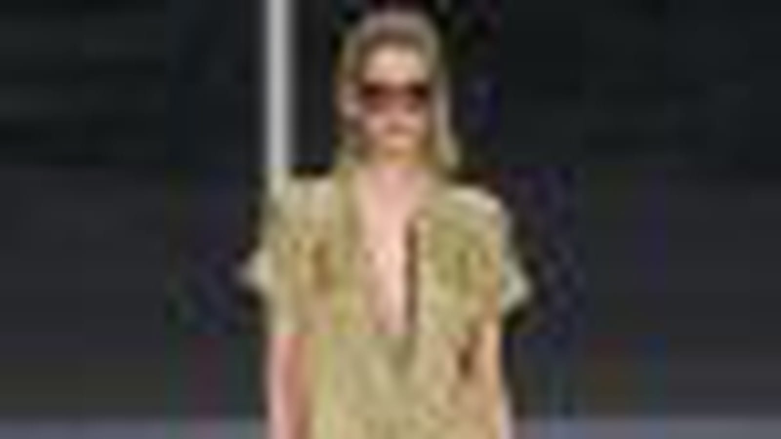 Tendance safari