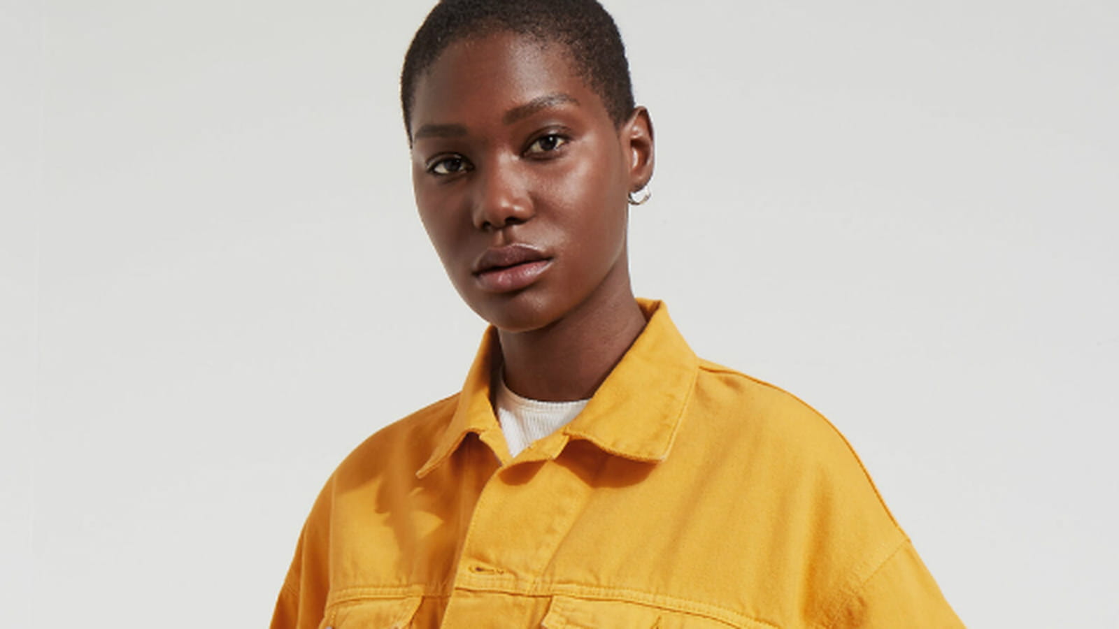 Veste Weekday 
