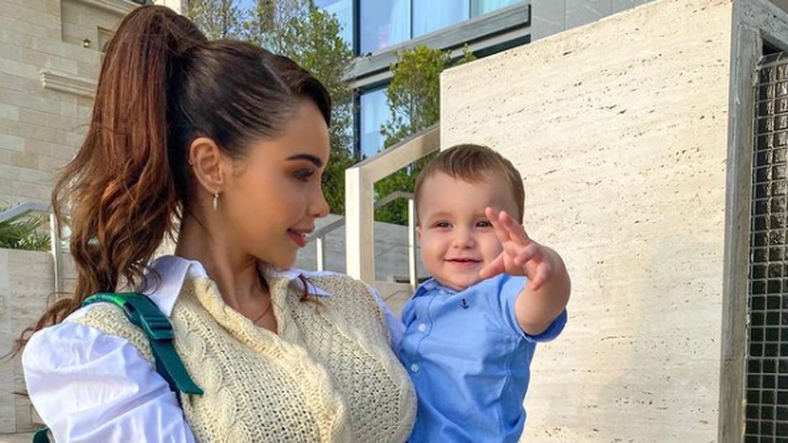 Nabilla