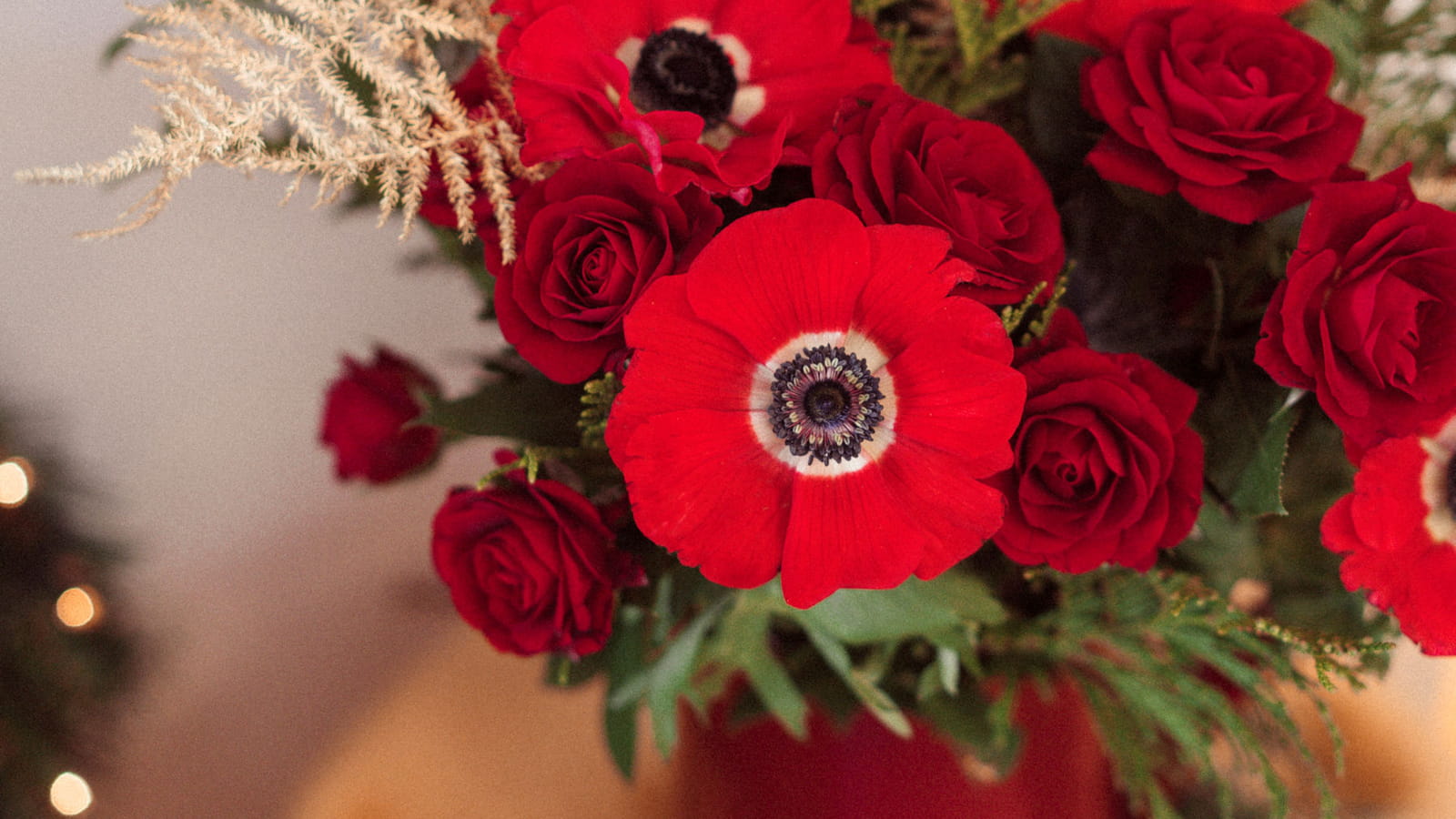 Bouquet de fête