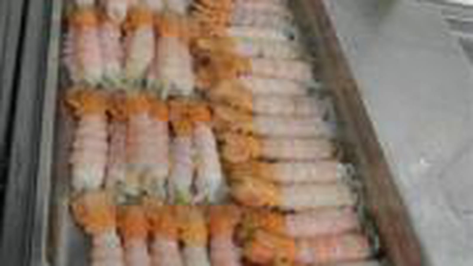 Poste poisson