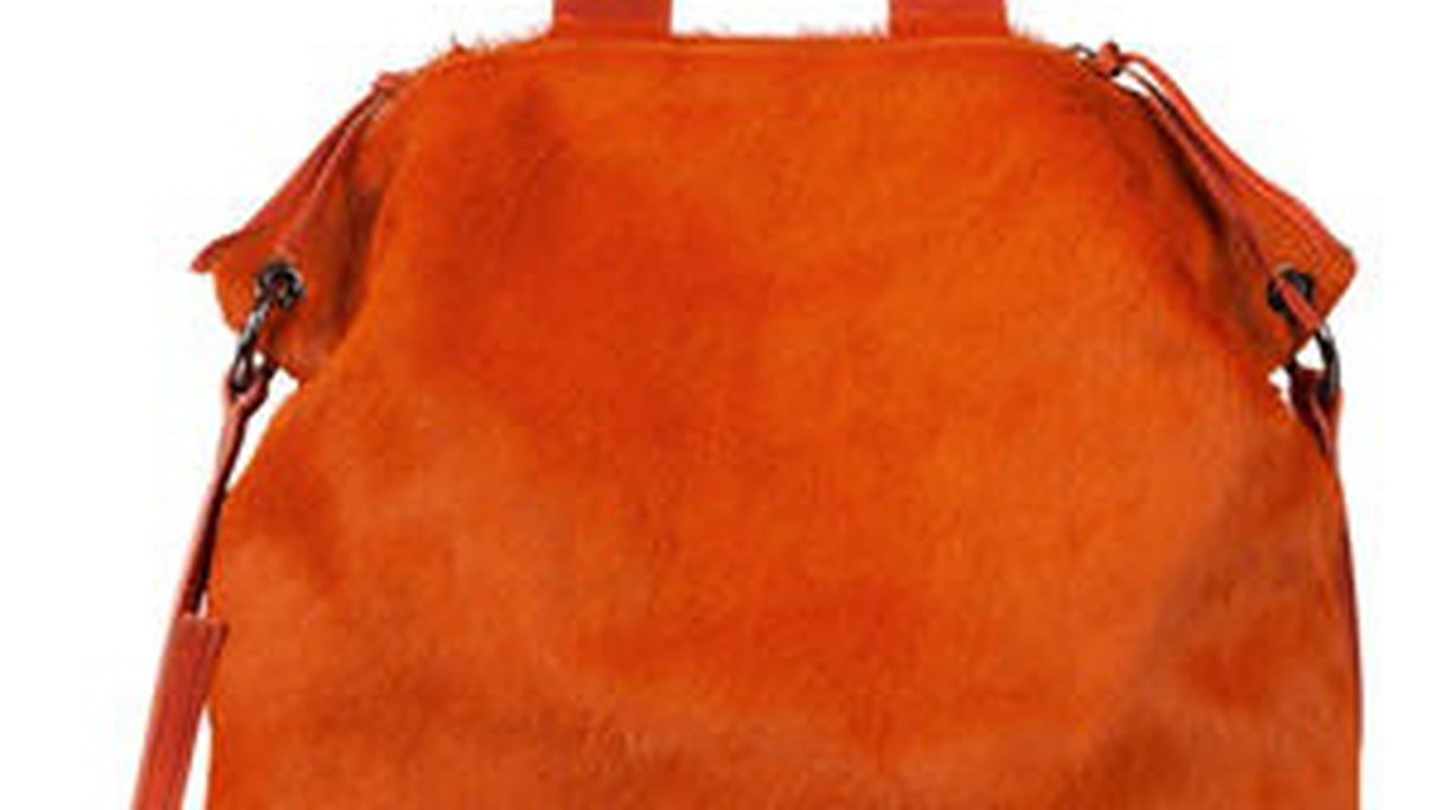 Sac en poulain de Minelli