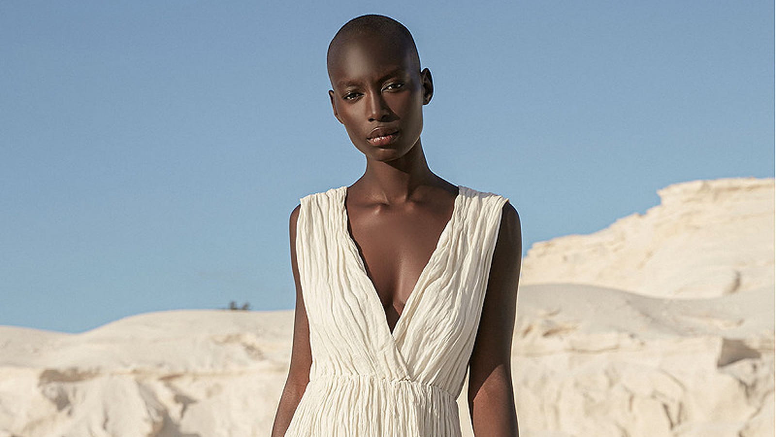 Robe Mes Demoiselles