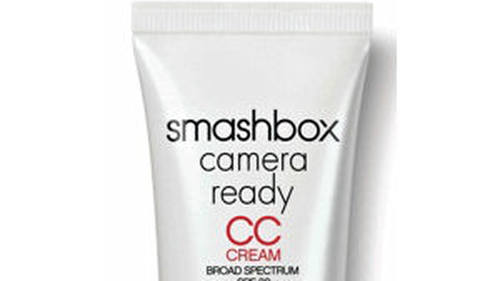Camera Ready CC Cream de Smashbox