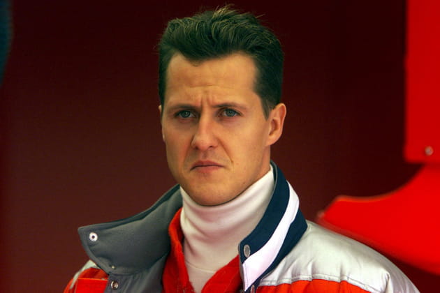 Michael Schumacher, une vie entre la Suisse et ailleurs...