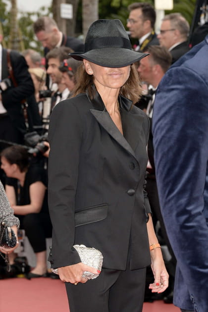 Invit&eacute;e myst&egrave;re