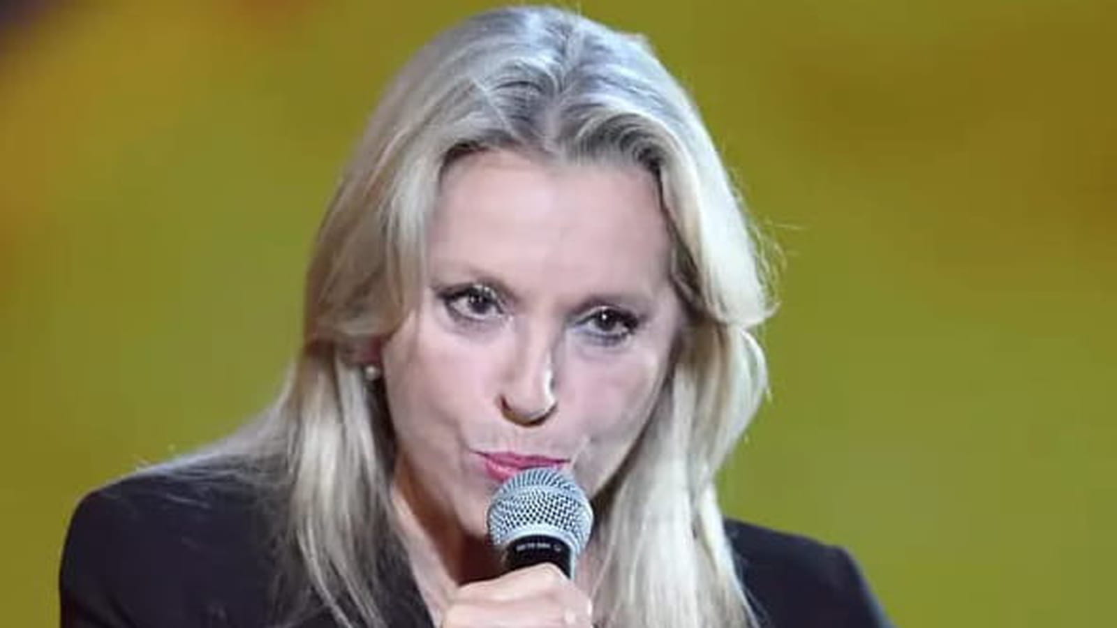 Véronique Sanson