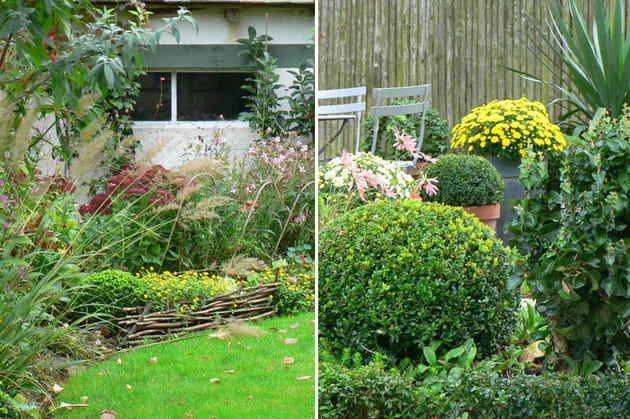 Bien am&eacute;nag&eacute;