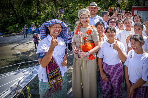 Shy'm change de coupe, Sophie Davant se pomponne.... [PHOTOS]