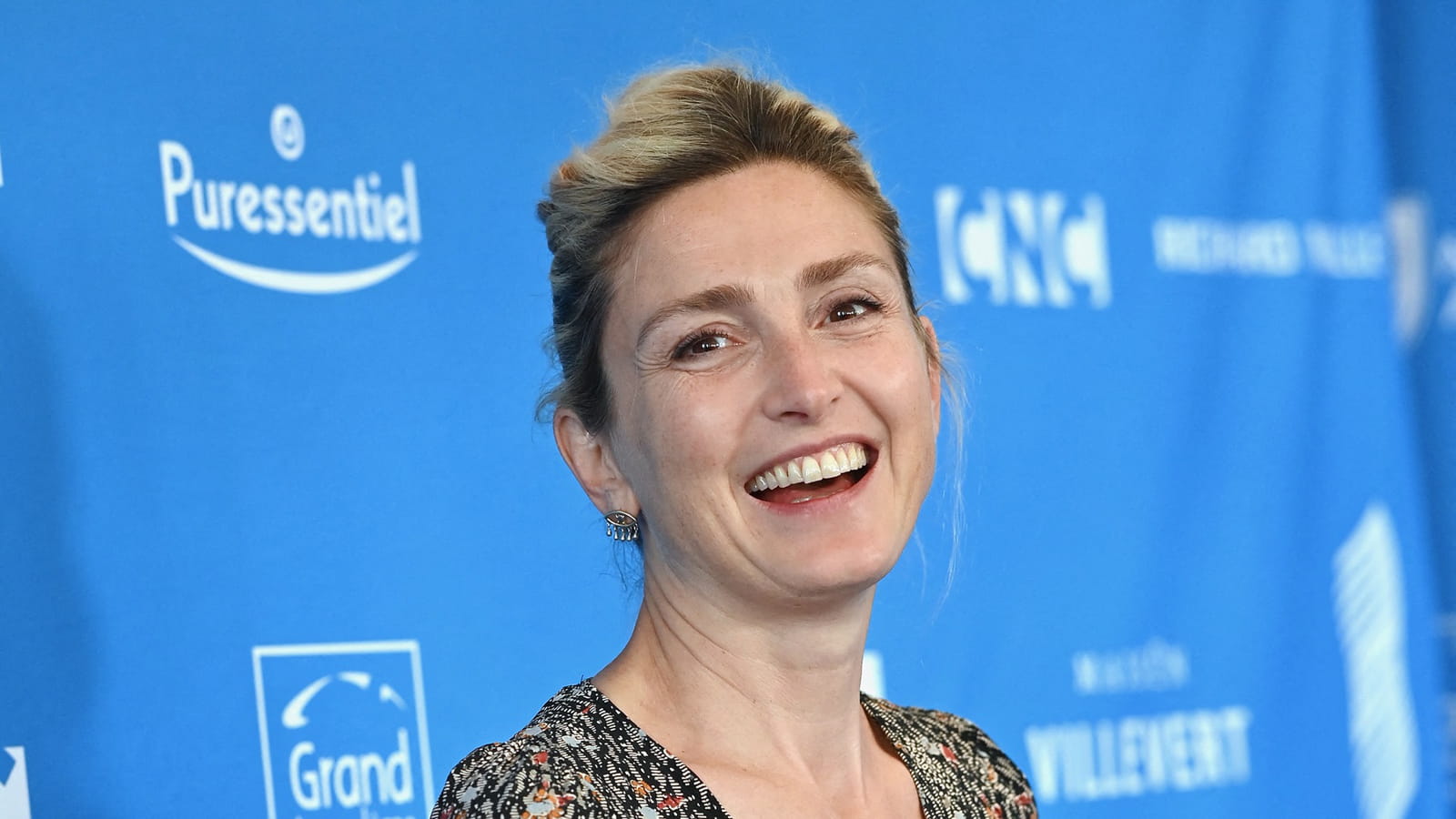 Julie Gayet, 51 ans