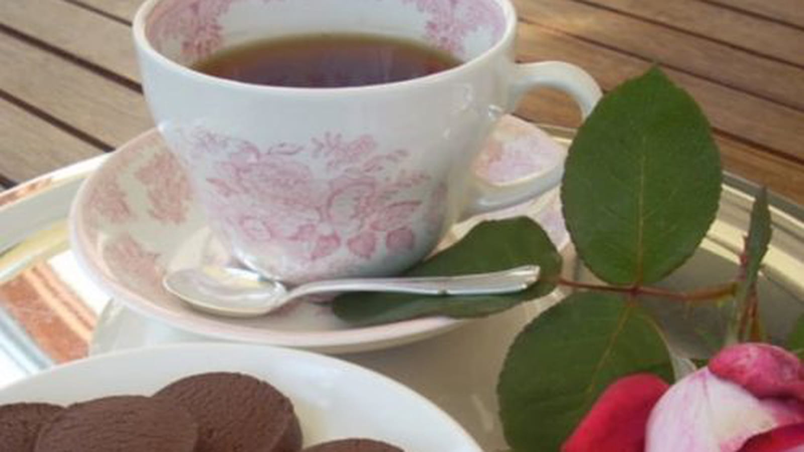 Biscuits tout choco