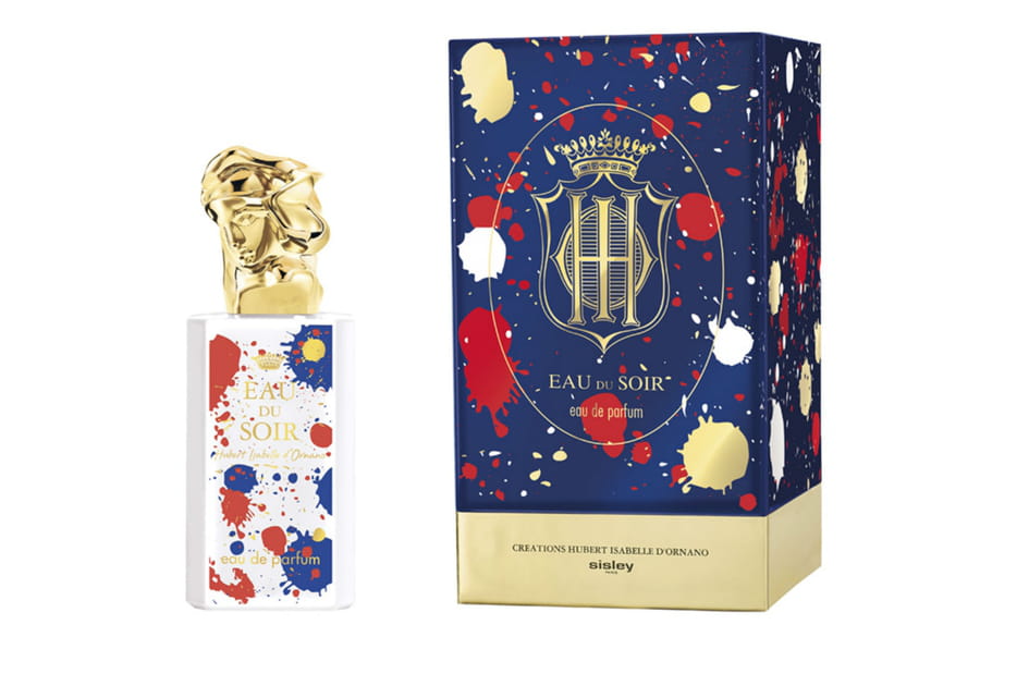 Eau du Soir Edition 2019&nbsp;Sisley